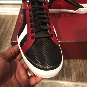 Bally Sneaker